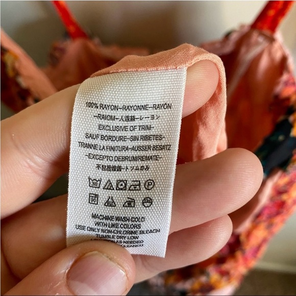 Free People Lover Boy Maxi Dress ASO Taylor Swift - Size: 6 - Picture 16 of 16